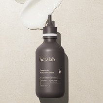 [QR부착] 보타랩 트리트먼트 비건 인셀덤 올인원 워터 데저티콜라 트리트먼트 김태희샴푸