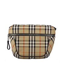 리본즈 버_버리 BURBERRY 빈티지 체크 본딩 아치 크로스백 8062945 8062945 (P002618506)