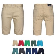 댄디남 캠퍼스룩 여름패션 슬림반바지 여름반바지코디