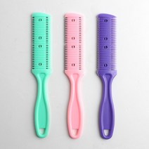 헤어스타일링 머리칼 손질칼 라운딩패션 머리띠