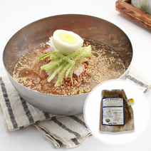 공감 진수미냉면육수농축액 1kg, 1개