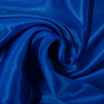 패브릭몰 보드레 공단 무지30종 공단 색감놀이 촉감놀이 스판안감 촬영용배경 돌상 웨딩용 테이블보 주문제작가능, 블루