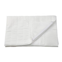 이케아 루드로스매트리스보호패드140x200 cm