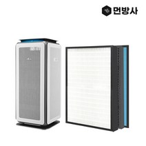 [먼지방어사령부] 국산 H13등급 SK매직 공기청정기 필터 ACL141M, 상세 설명 참조