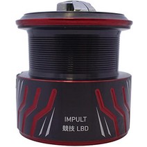 다이와 (DAIWA) 순정 부품 20 임펄트 경기 LBD 스풀 부품 번호 1 부품 코드 128D90