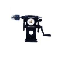 수동 권선기 카운트 코일 권선 감는 기계 전선 케이블, 1.5-13콜릿와인딩FeizhiNZ-5