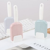 PKFARM 초간단 주방 밥주걱 주걱거치대 1SET 홀더 자동 주걱, 그레이거치대+주걱