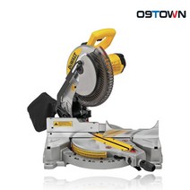 디월트 DWS713 탁상 원형톱 10인치 1600W 톱날포함 각도절단기