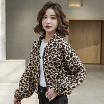라오농 여성 야구복 항공 점퍼 자켓 블루종 빅사이즈 26 +d2506LL
