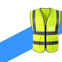 Chaleco reflectante 작업복 de seguridad 안전 조끼 반사 의류 gilet jaune, 01 yellow_01 XL