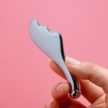 Wisher&Tong 눈마사지 안마기 괄사마사지, 1개