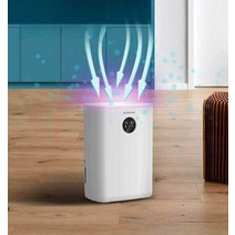 제습기 가정용 인버터 신형 뽀송뽀송, 백색 기준