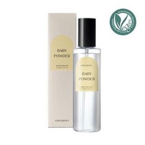 러비더비 섬유향수 베이비파우더 200ml