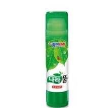 종이나라 투명나라풀, 8g, 20개
