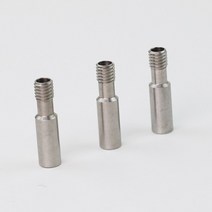 3d프린터 엔더3 노즐목 ender3 전용 노즐목