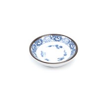 일식K 소스접시 멜라민 양념종지, 본상품선택