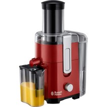 Russell Hobbs 러셀홉스 쥬서기 쥬스기 착즙기 녹즙기