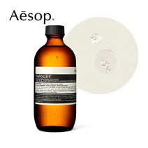 이솝 파슬리 씨드 페이셜 클렌져 200ml, 1개