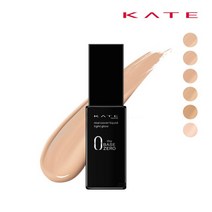 케이트 [케이트] 리얼 커버 리퀴드 (라이트 글로우 파운데이션) 30ml, 03 베이지, 상세 설명 참조