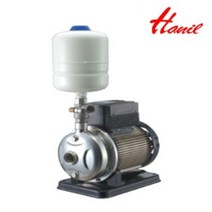 한일전기 ﻿HIE1-80/066-P HIE1-80/096-P HIE1-120/096-P 단상220V/220V.A﻿C/삼상380V/삼상440V.AC 인버터 내장형 횡형 부스터 펌프, HIE1-80/066-P