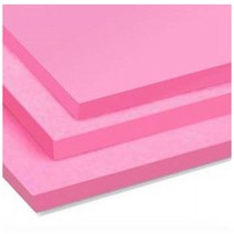 [안양문구센타] 아이소핑크 1박스 600X900 10T(18장) 20T(9장) 30T(6장) 50T(6장) 100T(3장) 대원 아이소보드, 아이소보드(아이소핑크) 600X900, 100T 1박스(3장)