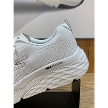 *매장정품! *SKECHERS *스케쳐스 없는 사람 어디 서러워서 살겠나!? #SP0 WR2 1Y_022 @WHT [맥스 쿠셔닝]