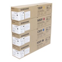 삼성 CLX 9301NA SAMSUNG 정품토너 4색 1세트 검정 컬러/ 대용량 검정 20000매 컬러 15000매 사용기종 9201NA 9251NA, 1개, 검정 컬러
