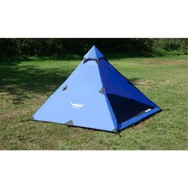 캠핑가자 버팔로 네이티브 TP텐트