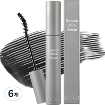 닥터방기원 아이래쉬 블랙 세럼 속눈썹 영양제, 30개, 11ml