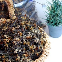 전남구례 지리산 햇 고사리 국산 건고사리 야생 말린 고사리 200g 300g 600g, 1개