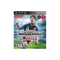 월드사커 위닝일레븐 2013-PS3