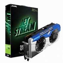 이엠텍 중고 (이엠텍) XENON 지포스 GTX1070 JETSTREAM D5 8GB