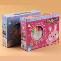 초등학교 1학년 입학선물 학용품 예비초등선물 웰컴키트 준비물, 여아용