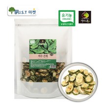 국산 유기농 생여주 말린여주 건여주 물 차 효능 여주건재 300g, 1팩