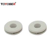 열선커터기 우드락커터기 스티로폼커터기 폼 용 0.25mm cr20ni80 저항 합금 가열, 20m 열선