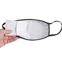 보냄 PM2.5 필터 3P, 1개