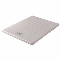 바이탈침대 특급배송 소음없는 견면 수퍼싱글 지퍼형 양면 매트리스