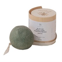 에리제론 올인원 약산성 뷰티볼 샴푸바 햄프씨드 120g + 자작나무 패키지, 5세트