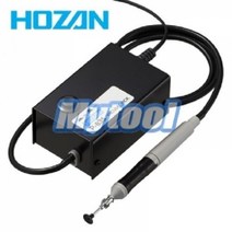 HOZAN 진공흡착기 P-835 호잔 납땜 실납 전기 인두
