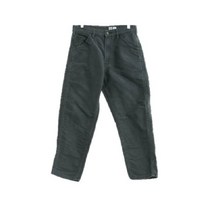 유니클로U 그레이데님 루즈핏진 공용 6537