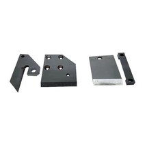 밴딩 머신기 SINO STAHL Edge banding machine 커터 엣지 밴딩 머신 부품 밴드 커터, 한개옵션0