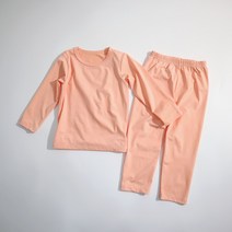 [베베레오] 어린이 아동 기모 히트텍 키즈 발열 내의 6color