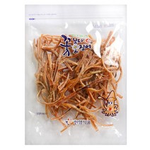 한양식품 꽃보다 오징어 오리지날, 150g, 2개