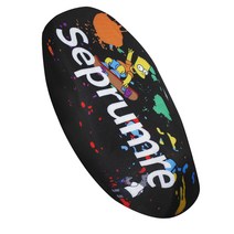 전기자전거 시트 커버 배터리 신 국표 전동차 앉다 안장 여름 레쉬 배기 통용, S사이즈 영어