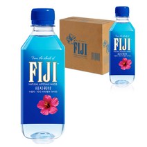 피지워터 330ml 36개 미네랄 워터 천연 암반수 생수 묶음, 단품, 단품