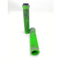 두발 스턴트 묘기 성인 킥보드 리미트 스턴트 스쿠터 그립 150mm bmx, 05 6