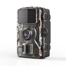 이동식 휴대 감시카메라 야외 과수원 적외선 모니터링, 표준 8GB 공식 표준