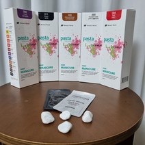 [론뷰티] 파스타 더조은 헤어매니큐어 / 사은품증정 / 220ml, 004 레드