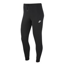 [나이키] 여성용 NSW 에센셜 팬츠 플리스 타이츠 BV4099_010