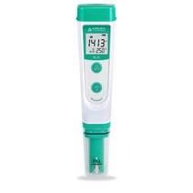 Instruments Value EC20 전도도(EC) 포켓 테스터 키트 0~20mS/cm에서 ±1% F.S 정확도 BPB 센서